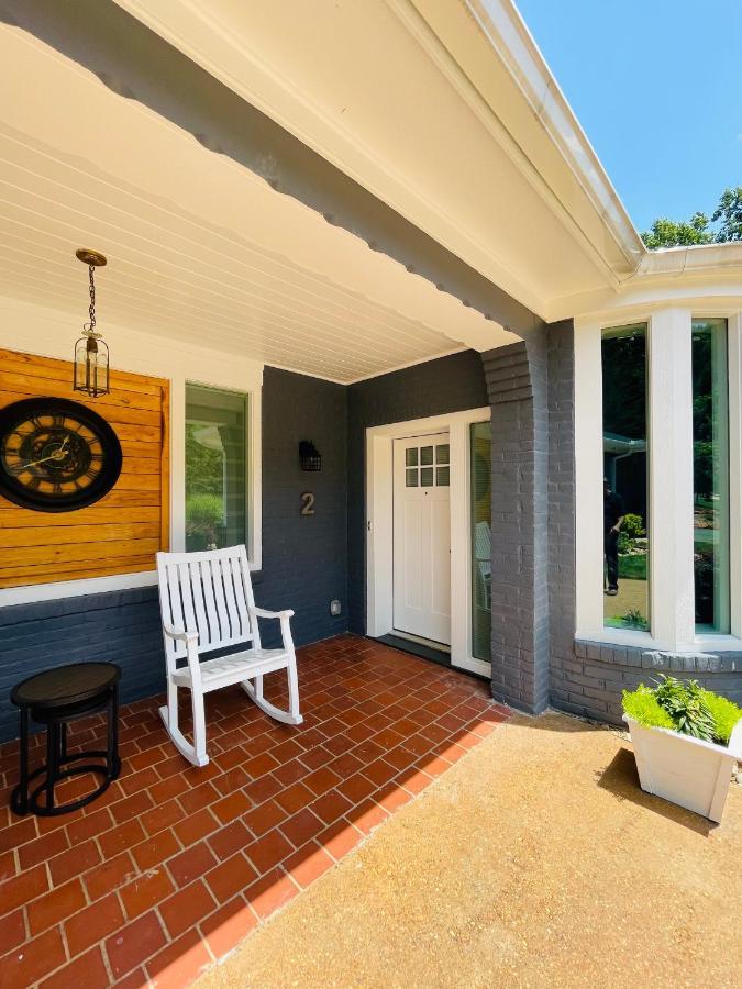 Sonsak - Unit 2 Charlottesville Exterior foto