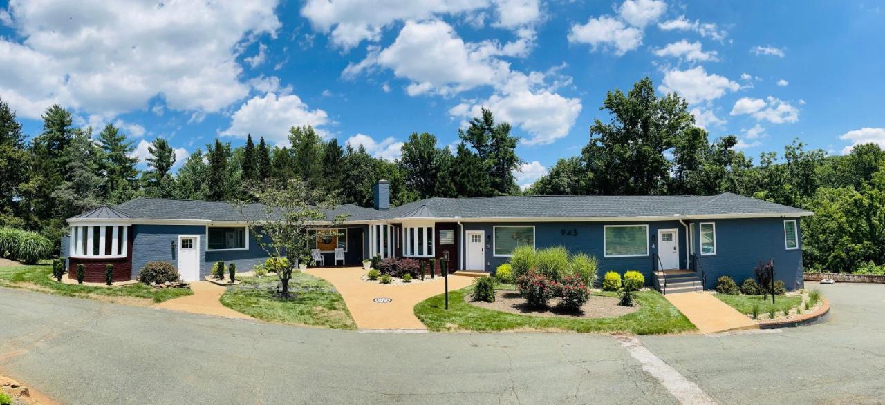Sonsak - Unit 2 Charlottesville Exterior foto
