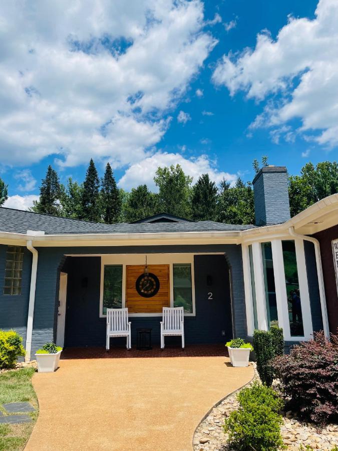 Sonsak - Unit 2 Charlottesville Exterior foto